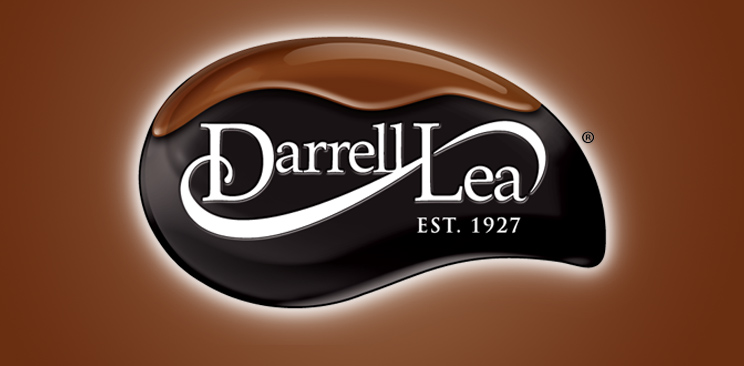 Darrell Lea
