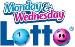 Mon-Wed lotto